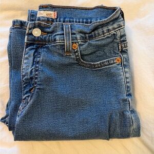 Levi's Women's Bootcut 512 Jeans